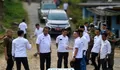Bupati Lebak Tinjau Jalan Cimerak-Sobang, Penanganan 914 Meter Masuk Rencana Anggaran Perubahan 2026