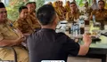 Temui Para Kepala Puskesmas, Bupati Lebak Tekankan Pelayanan yang Ramah dan Optimal