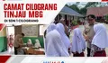 Tinjau MBG di SDN 1 Cilograng, Camat Tatang Cek Kualitas Makanan Bergizi untuk Siswa