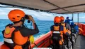 5 Jurnalis dan 3 Kru Hilang Kontak Saat Liputan Anak Krakatau, Begini Kronologinya