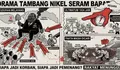 Drama Tambang Nikel Seram Barat: Tuduhan Melayang, Ultimatum 1x24 Jam, Fakta Masih Dicari