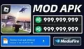 Update Baru Jadi Incaran Rahasia Roblox MOD v2.610: Fly Hack & Unlimited Robux, Tapi Hati-hati Malware
