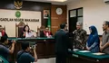 Kasus JKN RSUD Syekh Yusuf: Hakim Nyatakan dr. Salahuddin Cs Tidak Bersalah