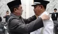 Pelantikan Kepala Desa PAW di Garut: Kursi Kosong Terisi, Harapan Baru Dimulai dari Desa
