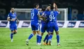 Jadwal Pertandingan dan Head  To Head Persib vs Borneo FC: Rivalitas Juara 2025/2026 Diputuskan Lima Laga Terakhir