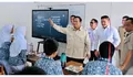 Warga Garut Minta Presiden Prabowo Jatuhkan Hukuman Mati Bagi Pelaku Korupsi Program MBG