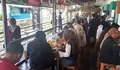 Walau Berada di Bantaran Rel Kereta, RM Khas Sunda di Garut Ini Mampu Bersaing Dengan Restoran Mewah