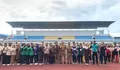 O2SN SLB Garut 2026 Dibuka Ajang Sportivitas yang Mengingatkan Keterbatasan Bukan Halangan Asal Fasilitas Tak Ikut Terbatas