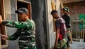 TMMD Garut: Saat Prajurit Jadi Tukang Bangunan, Rumah Reyot Warga Disulap Tanpa Tender Miliaran