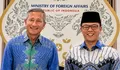 Indonesia–Singapura Kompak Hadapi Krisis Global: Saat Tetangga Dipaksa Akur Karena Dunia Lagi Berisik