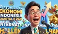 Ekonomi RI Mau Didorong Tembus 6 Persen, Kemenkeu Siapkan Stimulus: Bank Jangan Cuma Gemuk di Neraca
