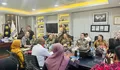 Sekolah Rakyat Garut Dikebut: Jangan Sampai Anak Miskin Kebagian Janji, Bangunan Belum Jadi