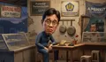 Mekeu Sebut Konsumsi Rumah Tangga Jadi “Pahlawan” Ekonomi RI 2026, Pemerintah Klaim Daya Beli Masih Perkasa Meski Warung Mulai Sepi