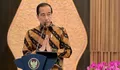 Jokowi Siap Safari Politik Lagi, Relawan Sebut Kesehatan Sudah 99 Persen dan Pengaruh Belum Mau Pensiun