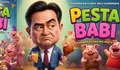 Film “Pesta Babi” Diprotes dan Nobar Dibubarkan, Pemerintah Tidak Sedang Razia Pikiran Mahasiswa