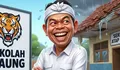 Sekolah Maung Jabar 2026 Resmi Tanpa Zonasi, Siswa Prestasi Bersiap Rebut 21 Ribu Kursi Sekolah Elit