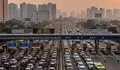 Libur Kenaikan Yesus 2026 Bikin Jalan Tol Seperti Karnaval : 487 Ribu Kendaraan Tinggalkan Jabotabek