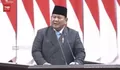 Prabowo Tegaskan Ekonomi Pancasila: Negara Harus Hadir, Bukan Sekadar Muncul Saat Potong Pita