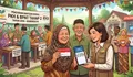 Cek Bansos! Proses Pencairan Bansos PKH dan BPNT 2026 Masih Berjalan, KPM Jangan Panik Jika Saldo Belum Masuk