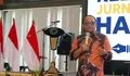 Kementerian HAM Siapkan Beasiswa untuk Jurnalis: Saat Wartawan Tak Lagi Hanya Dikejar Deadline, Tapi Juga Ancaman Doxing