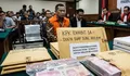 Dugaan Suap Dirjen Bea Cukai Rp2,9 Miliar Terungkap di Sidang KPK, Amplop Berkode “Nomor 1” Jadi Sorotan