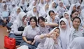 Sekolah Maung Jabar Resmi Mengaum di Garut, SMAN 1 Garut Siap Cetak Siswa Unggul Bukan Sekadar Jago Upacara