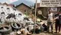Kasus DBD Garut Meledak, Nyamuk Diduga Sudah Lebih Rajin dari Warga Jalankan Program 3M