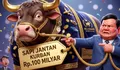 Sapi Kurban Prabowo dari APBN Jadi Perdebatan, Istana Pastikan Sapi Tak Ikut Rapat Kabinet