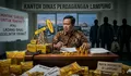 ASN Diduga Terseret Mafia Minyakita di Lampung, Minyak Subsidi untuk Rakyat atau Ladang Emas Segelintir Orang?