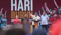 Prabowo Hadir di May Day 2026, Fokus pada Isu PHK dan Kesejahteraan