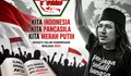 PNIB Tolak Kehadiran Rizieq Shihab di Acara Solidaritas Palestina di Madura dan Pasuruan
