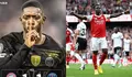 PSG vs Arsenal Rebutkan Takhta Tertinggi Eropa di Final Liga Champions 2026