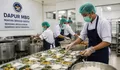 Dapur MBG akan Masuk Penjara, Dirjen Pas Libatkan Warga Binaan