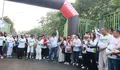 CFD Kota Bekasi Membeludak, Dari Fun Run Gorontalo hingga Janji Manis Investasi