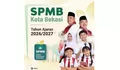 Jadwal SPMB Kota Bekasi 2026 dan Tahapan Lengkap Pendaftaran Murid Baru