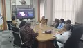 Perkuat Ekosistem SDM Unggul, BNSP Beri Lampu Hijau Kesiapan Operasional CLSP Takarsa Jakarta