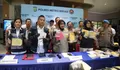 Polres Metro Bekasi Ungkap Puluhan Kasus Curanmor, 25 Tersangka Dibekuk
