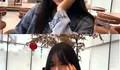 Sosok Hillary Abigail atau Lily JKT48, Idol Muda Pecinta Anime yang Mencuri Perhatian Penggemar