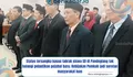 Status tersangka kasus tabrak siswa SD di Pandeglang tak halangi pelantikan pejabat baru. Kebijakan Pemkab jadi sorotan masyarakat luas