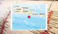 Gempa Magnitudo 5,1 Guncang Selatan Jawa, Getaran Terasa Hingga Bali dan Bikin Warga Waspada