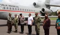 Menhan Sjafrie Sjamsoeddin Kunjungi Papua Barat, Tegaskan Semangat Pengabdian Prajurit untuk NKRI