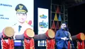 Wagub Dimyati Tegaskan Pentingnya Menjaga Tradisi Ngadu Bedug di Era Modern