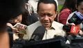 Viral Lagu 'MBG Mas Bahlil Ganteng', Begini Reaksi Tak Terduga Sang Menteri