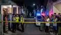 Viral Teror Pocong di Sejumlah Daerah, Polisi Tingkatkan Patroli Siber