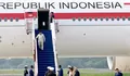 Usai Kunjungan ke Prancis, Prabowo Langsung Kembali ke Indonesia