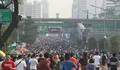 CFD Jakarta Ditiadakan Sementara Saat Waisak 2026, Warga Diminta Sesuaikan Aktivitas
