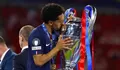 Dramatis! Tekuk Arsenal via Adu Penalti, PSG Back-to-Back Juara Liga Champions