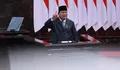 Presiden Prabowo Ajak Otorefleksi: Sudahkah Pertumbuhan Ekonomi Dirasakan Adil oleh Rakyat?