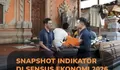Sensus Ekonomi 2026 di Kota Serang Sasar Usaha Online hingga Warung Rumahan, Data Jadi Dasar Kebijakan Daerah