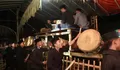 Gebrag Ngadu Bedug 2026 Meriahkan Pandeglang, Tradisi Budaya Dorong Ekonomi dan Pariwisata Daerah